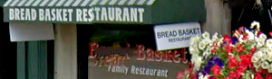 Bread Basket Restaurant