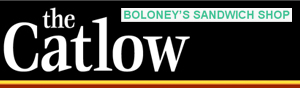 The Catlow and Boloney's Sandwich Shop