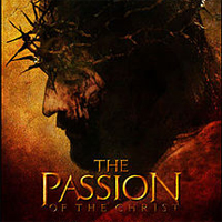 The Catlow "The Passion of Christ"